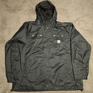 Carhartt - Men's Rockford Jacket - Black
